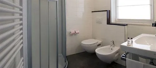 Key Hotel Vicenza