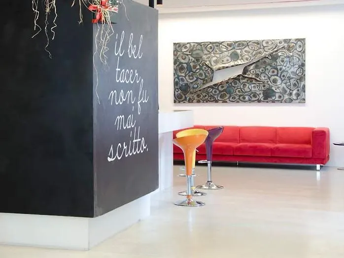 Key Hotel Vicenza 3*,  Italien