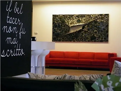 Key Hotel Vicenza