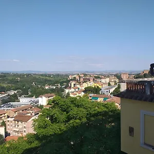 Casa Di Alfredo Casa de hóspedes Siena
