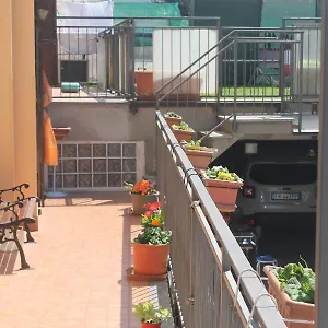 Grandson Alojamento de Acomodação e Pequeno-almoço Cardano Al Campo