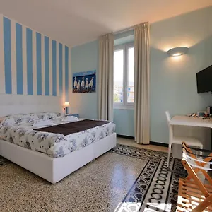  Gasthuis Amar Italië