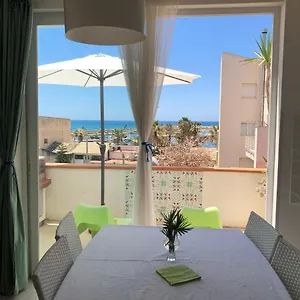 Apartment Le Muse Scoglitti