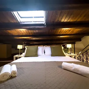 Apartment Domus Conte Federico Palermo