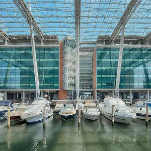 Nh Venezia Laguna Palace Hotel Mestre