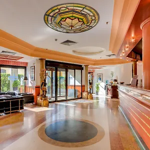 Western Tritone Hotel Mestre