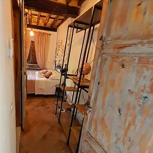  Bed & Breakfast Toscana Made In Italië