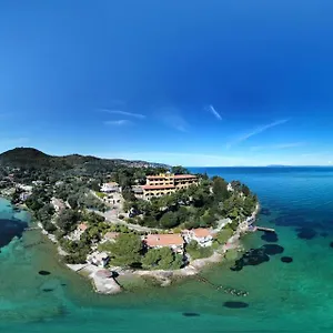 Mercure Argentario Filippo Ii Italy