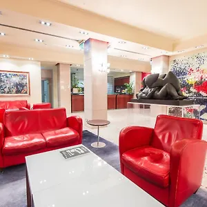 Palace Bonvecchiati 4*, Βενετία Ιταλία