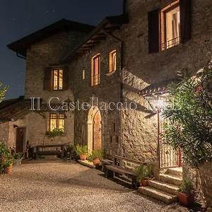  Bed & Breakfast Il Castellaccio - Italië