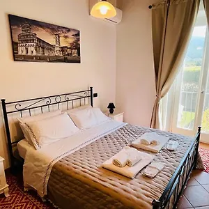  Bed & Breakfast Giardino Delle Camelie Italië