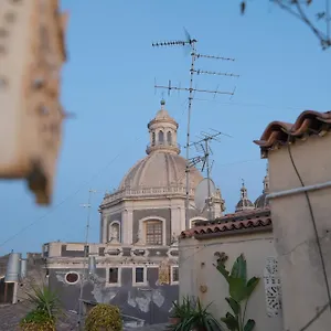 Degli Elefanti , Κατάνια Ιταλία