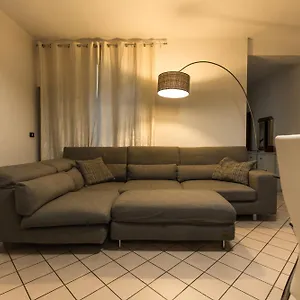 Federico House Bolonia
