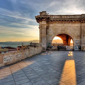 Privatunterkunft Ethos Cagliari