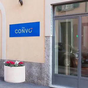 *** Hotel The Convo Italië