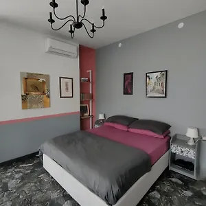 Privatunterkunft Zeljko's Luxury, Vicenza