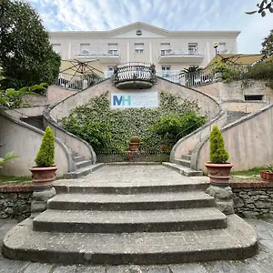 *** Hotel Mh Italië