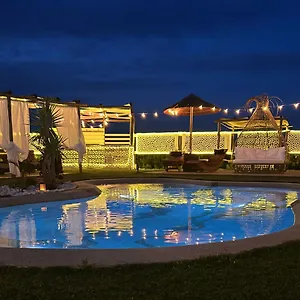  Bed & Breakfast Essenziale Italië