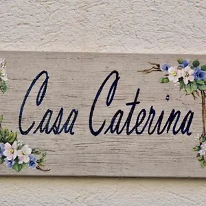 Ferienhaus Casa Caterina - - Iseo Riva di Solto