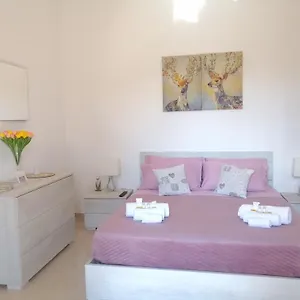  Bed & Breakfast Il Tulipano Italië