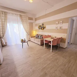 Apartment Secondopiano Pisa