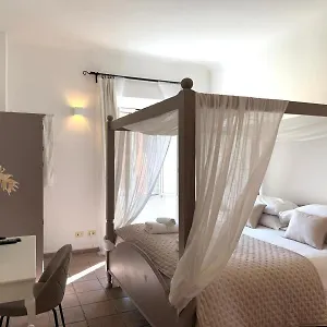 Aenea's Alojamento de Acomodação e Pequeno-almoço Roma