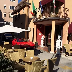 Delle Rose Hotel Mestre