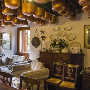 La Da Caterina Apartamento