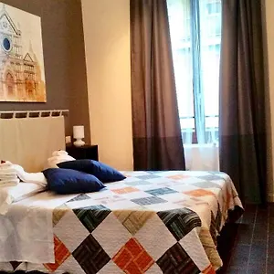 Bruna Alojamento de Acomodação e Pequeno-almoço Florença