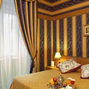 Lh Andreotti Hotel Roma