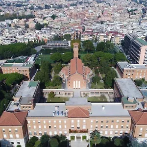 *** Gasthuis Casa La Salle - Vaticano Italië