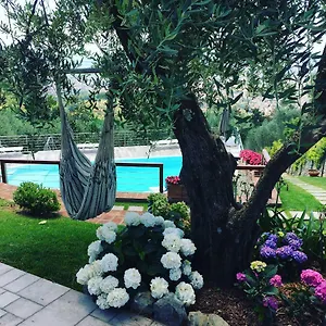 Apartment L'uliveta Montecatini Terme