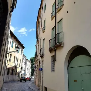 Vivere In Palazzo Storico Vicenza