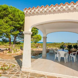 Apartment Sant'anna Charming Budoni