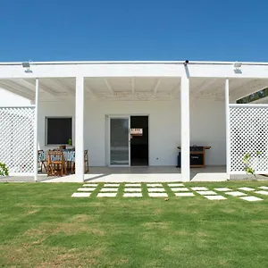 Ferienhaus Domo De Maria Orosei