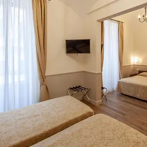 Flavia Hotel Roma