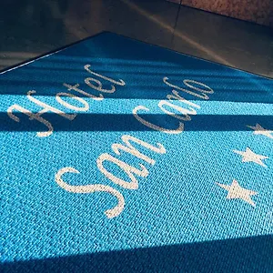 San Carlo Hotel Mestre