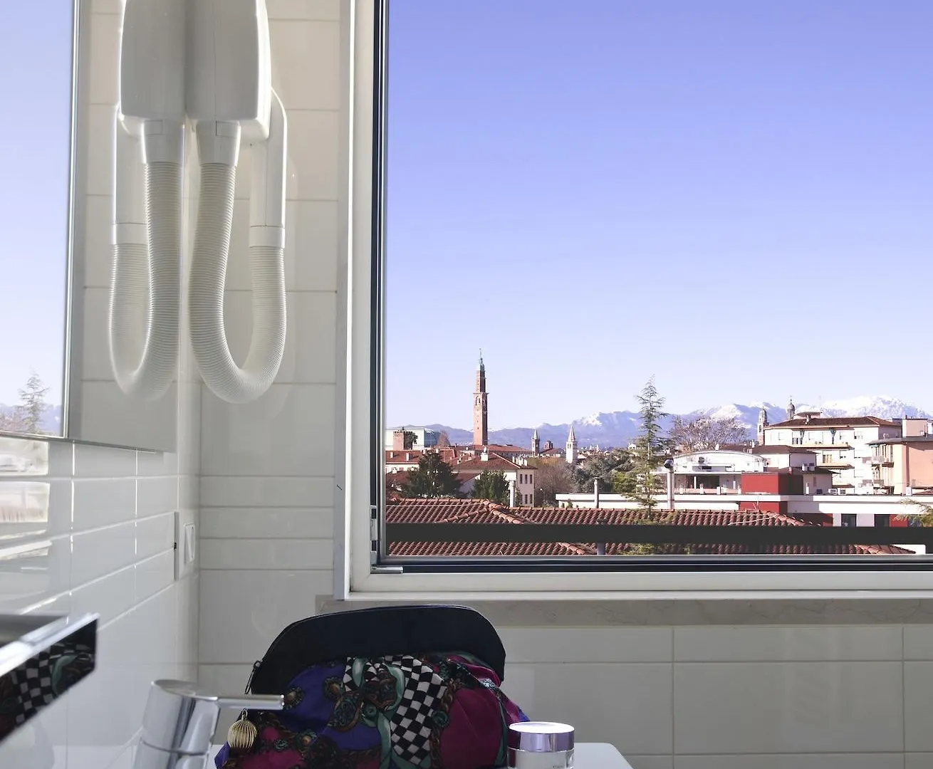 Key Hotel Vicenza Italy