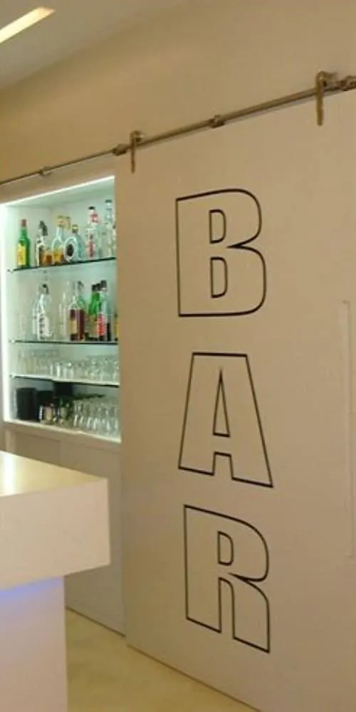 Key Hotel Vicenza