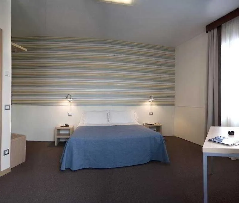 Key Hotel Vicenza