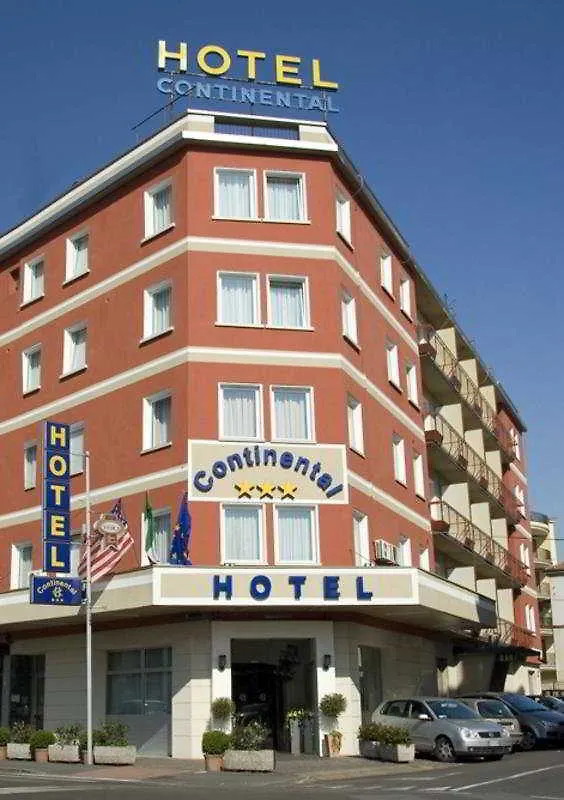 ***  Key Hotel Vicenza Italy