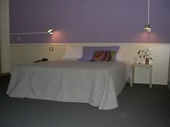 Key Hotel Vicenza