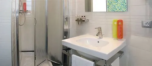 Key Hotel Vicenza 3*,