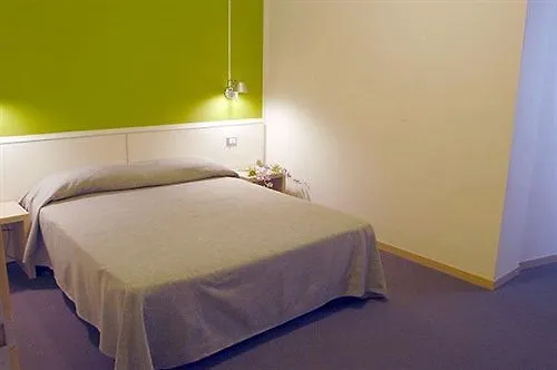 Key Hotel Vicenza Italy