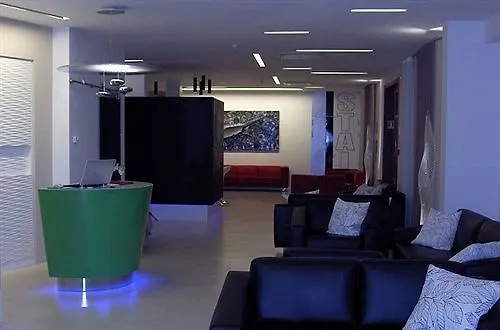 Key Hotel Vicenza