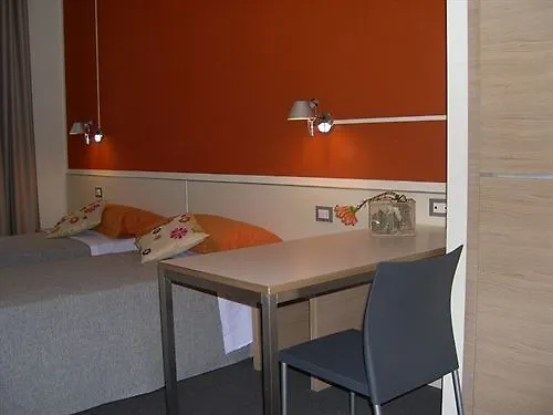 Key Hotel Vicenza 3*,  Italy