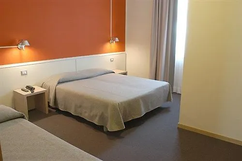 Key Hotel Vicenza