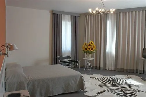 Key Hotel Vicenza
