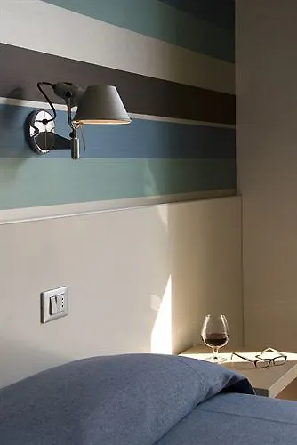 Key Hotel Vicenza