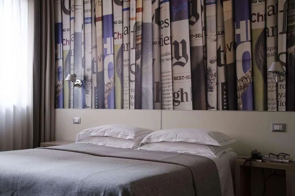 Key Hotel Vicenza